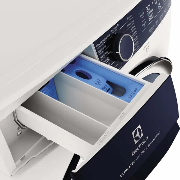 Máy giặt Electrolux Inverter 9 kg EWF9042Q7WB