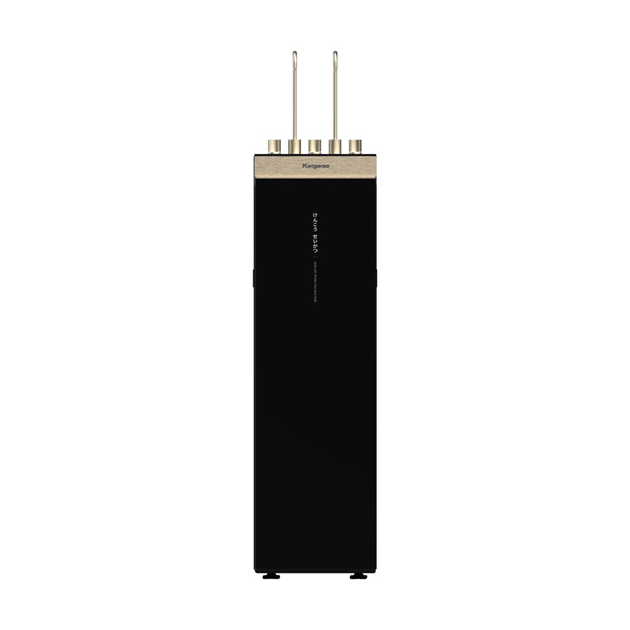 Máy lọc nước Kangaroo Sumire Hydrogen ion kiềm nóng lạnh KGHC12A3 - toàn cảnh sản phẩm