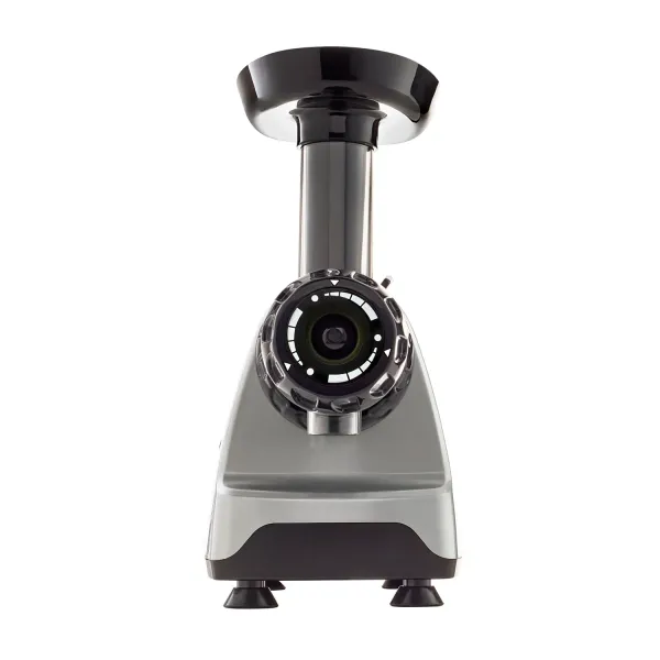 Máy ép chậm trục ngang Omega CNC82S 200W