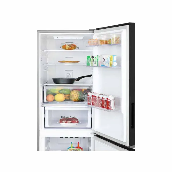 Tủ lạnh Samsung Inverter 310 lít RB30N4010BU/SV