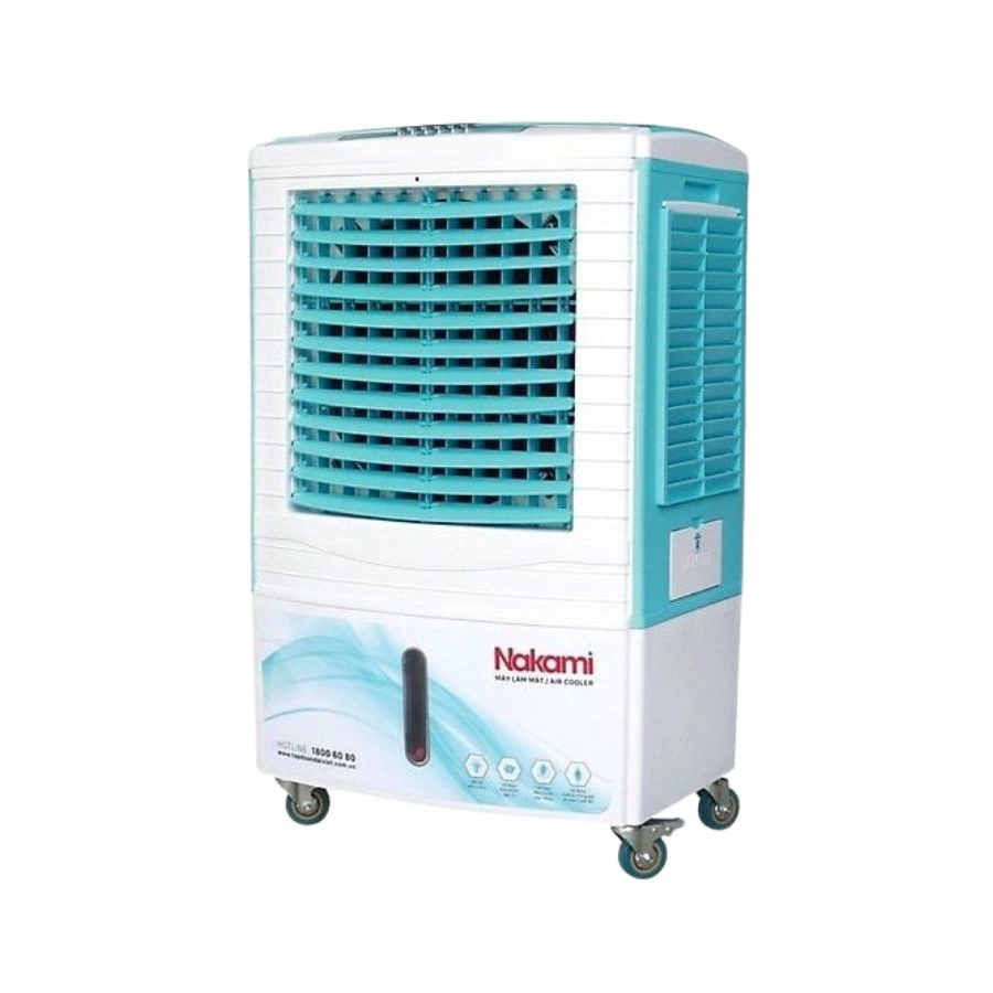Máy làm mát không khí Nakami NKA-05000C - toàn cảnh sản phẩm