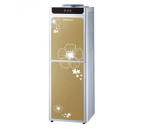 Máy làm nóng lạnh nước uống Kangaroo KG3340
