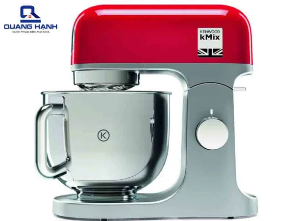 Máy trộn đa năng Kenwood KMX754RD