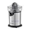 Máy vắt cam Sharp EJ-J130-ST 130W