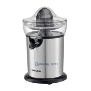 Máy vắt cam Sharp EJ-J130-ST 130W