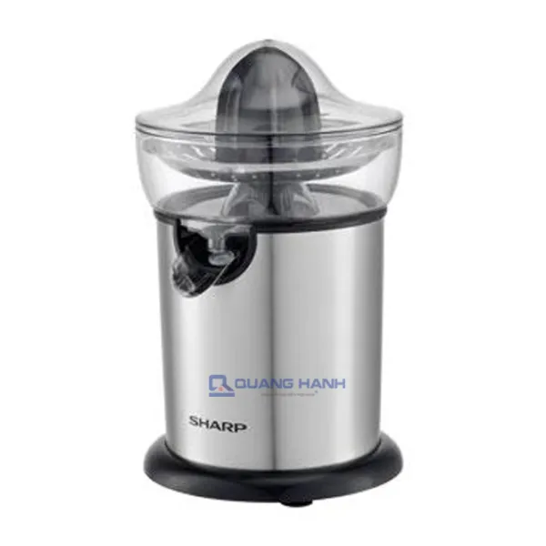 Máy vắt cam Sharp EJ-J130-ST 130W