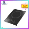 Bếp từ đơn Elmich ICE-1827 2100W