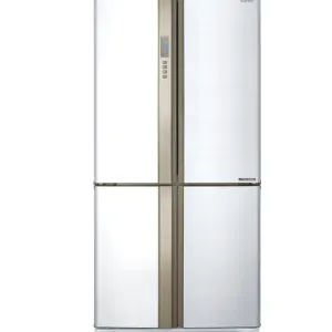 Tủ lạnh Sharp Inverter 678 lít SJ-FX680V