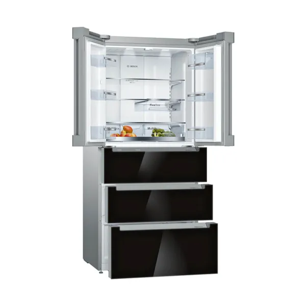 Tủ lạnh 540 lít Bosch KFN86AA76J