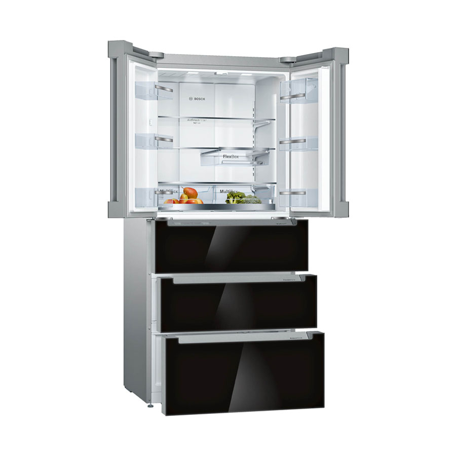 Tủ lạnh 540 lít Bosch KFN86AA76J