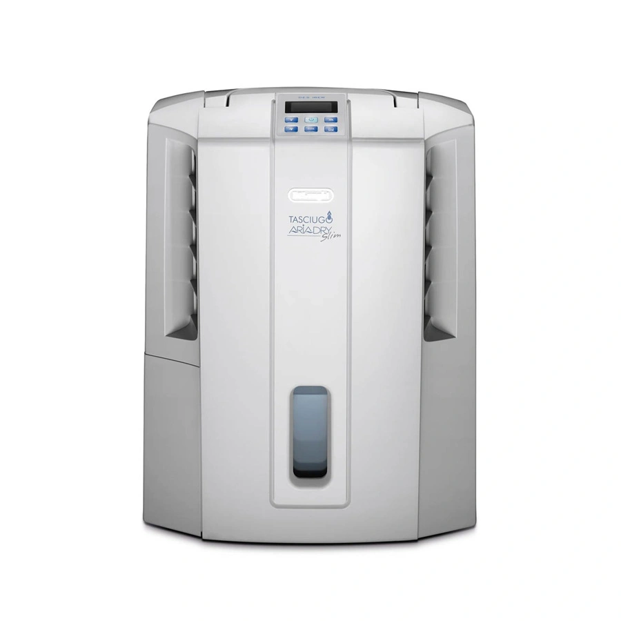 Máy hút ẩm Delonghi DES16