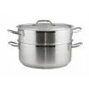 Bộ nồi xửng hấp Inox 430 Fivestar FSNX32001 32cm