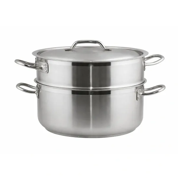 Bộ nồi xửng hấp Inox 430 Fivestar FSNX32001 32cm