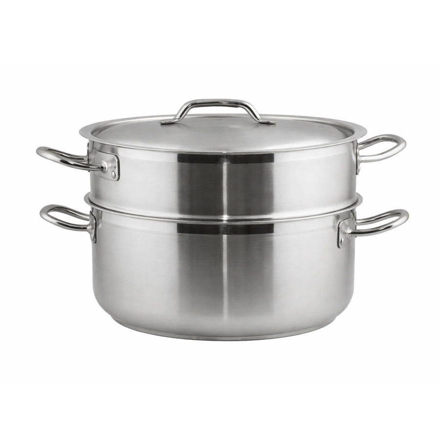 Bộ nồi xửng hấp Inox 430 Fivestar FSNX32001 32cm