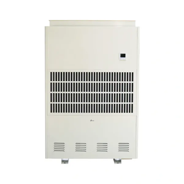 Máy hút ẩm công nghiệp cho mục đích sấy Fujie ETD20S