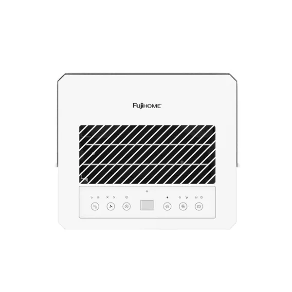 Máy hút ẩm Fujihome DH14 14L/ngày