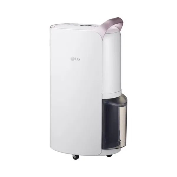 Máy hút ẩm LG Dual Inverter MD19GQGE0 19L/ngày
