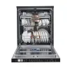 Máy rửa bát 15 bộ Canzy CZ DSW809EU