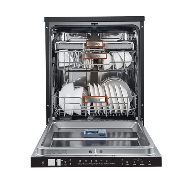 Máy rửa bát 15 bộ Canzy CZ DSW809EU