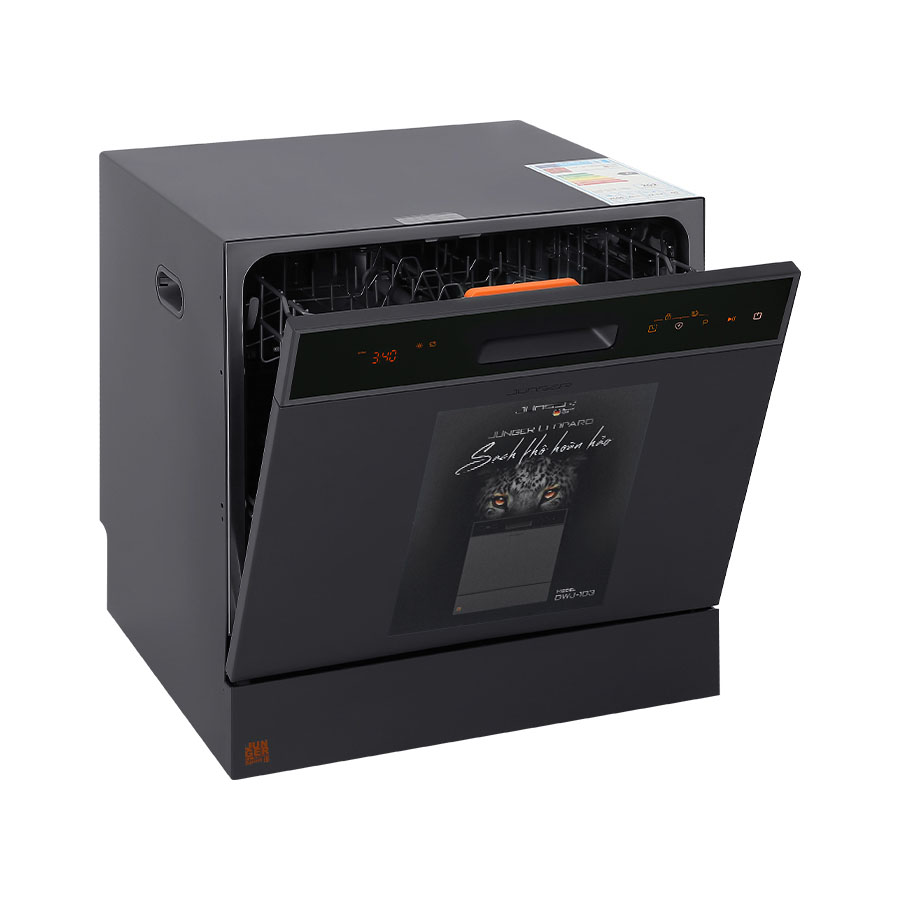 Máy rửa bát Junger DWJ-103