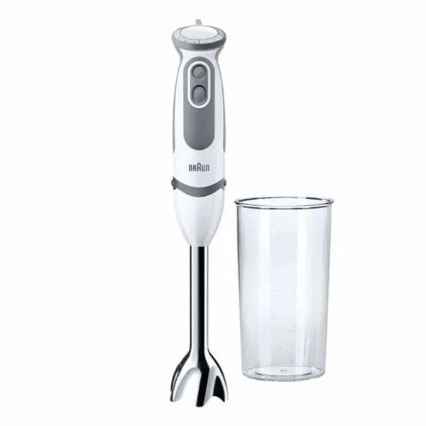 Máy xay cầm tay Braun MQ5000