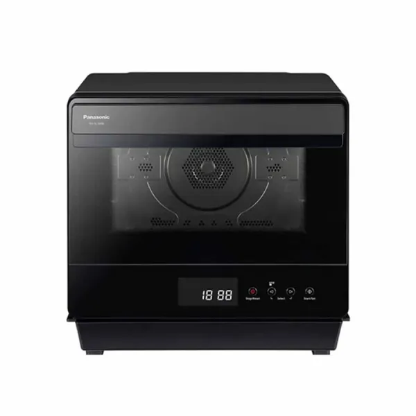 Lò chiên không dầu hấp nướng đối lưu Panasonic NU-SC180BYUE 20 lít