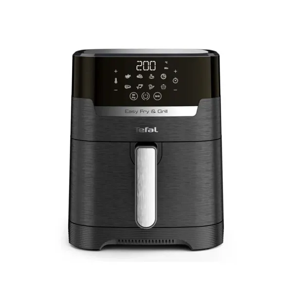 Nồi chiên không dầu Tefal 2in1 EY505815