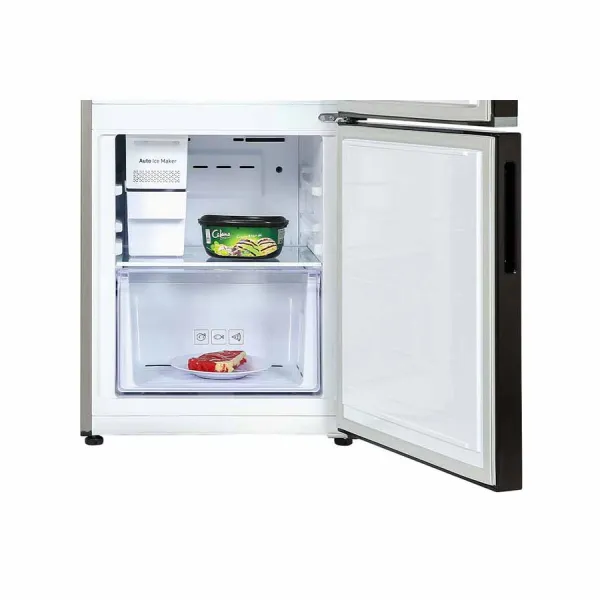 Tủ lạnh Samsung Inverter 307 lít RB30N4190BU/SV