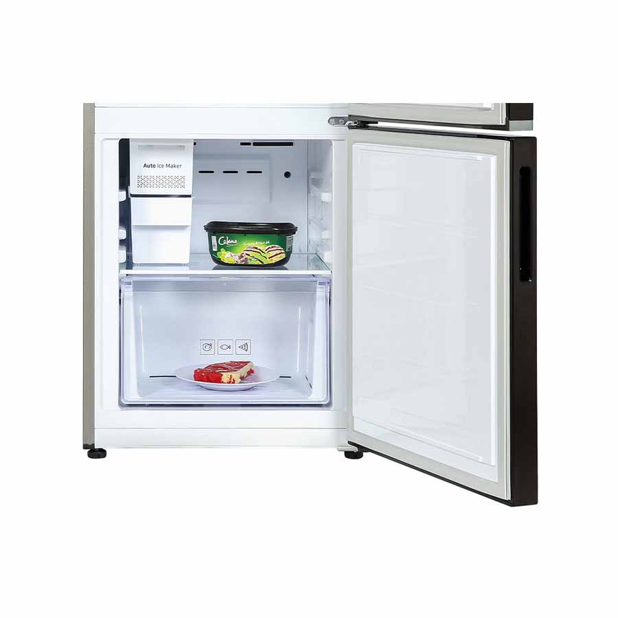Tủ lạnh Samsung Inverter 307 lít RB30N4190BU/SV