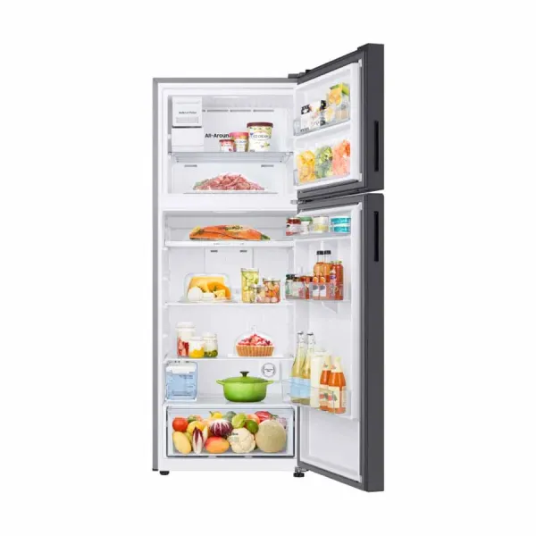 Tủ lạnh Samsung Inverter 460 lít Bespoke RT47CB66868ASV