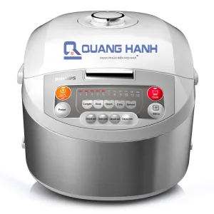Nồi cơm điện Philips HD3038