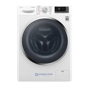 Máy giặt LG FC1409S4W Inverter 9 kg