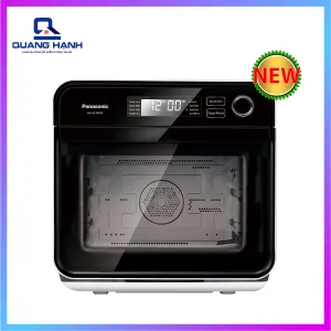 Lò hấp nướng đối lưu Panasonic NU-SC100W