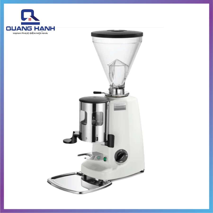 Máy xay cà phê Mazzer Super Jolly