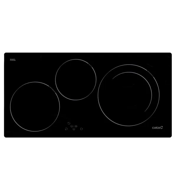 Bếp điện từ Cata IB 753 BK (IB 753 BK)