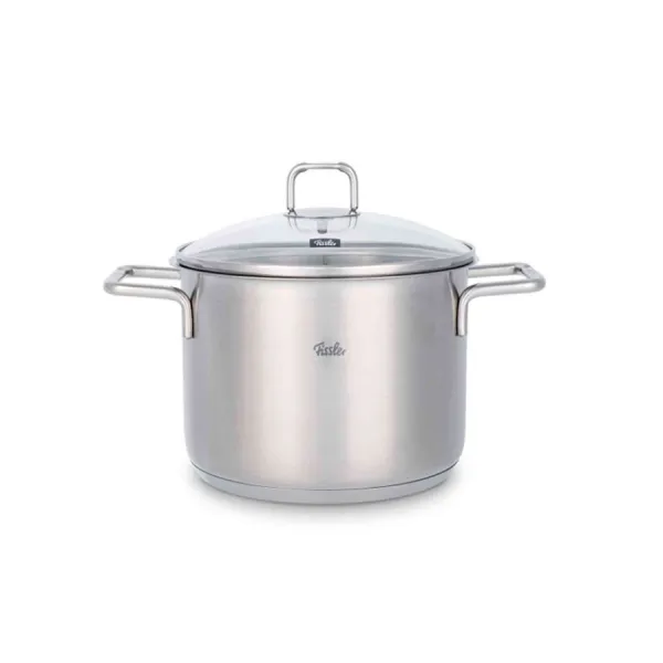 Bộ nồi Fissler Hamburg 5 món