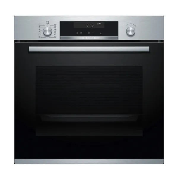 Lò nướng âm tủ Bosch HBG5585S6B Serie 6 71 lít