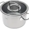 Bộ nồi Fissler Original Profi Collection Saucepan 6 món