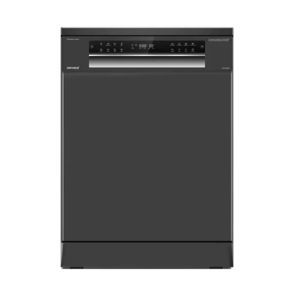 Máy rửa bát GrandX SMS7GX86G
