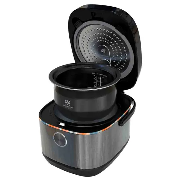 Nồi cơm điện tử Hawonkoo RCH-180-BA dung tích 1.8 lít