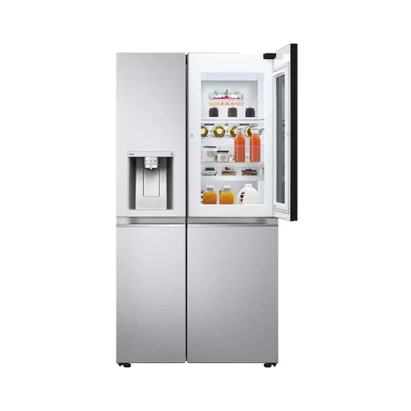 Tủ lạnh LG Inverter 635 lít GR-X257JS
