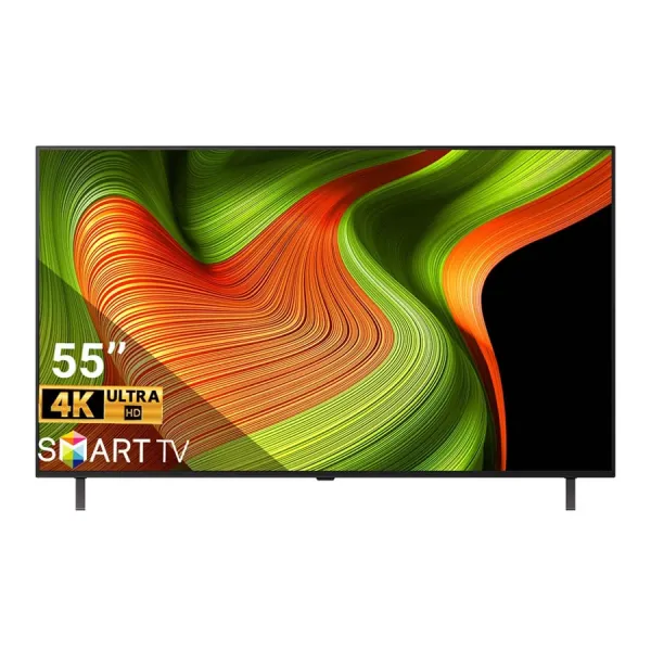 Smart Tivi OLED LG AI 4K 55 inch OLED55B5PSA