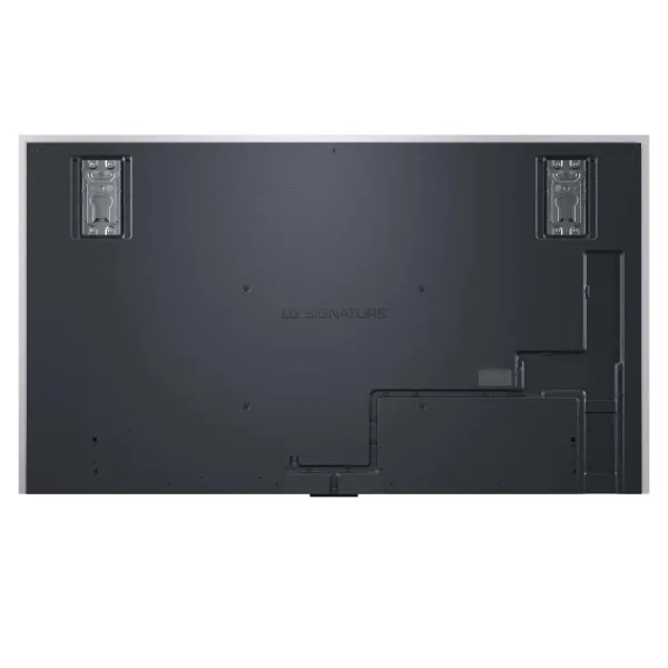 Smart Tivi OLED LG 4K 83 inch OLED83M5PSA