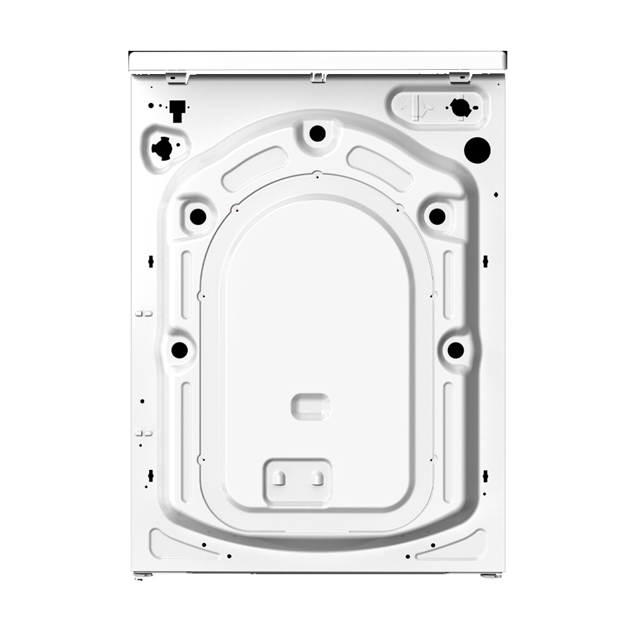 Máy giặt Inverter Beko WCV10614XB0STW 10kg
