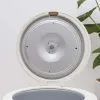 Nồi cơm điện Midea MR-CM06SD 0.6 lít