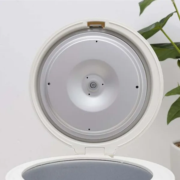 Nồi cơm điện Midea MR-CM06SD 0.6 lít