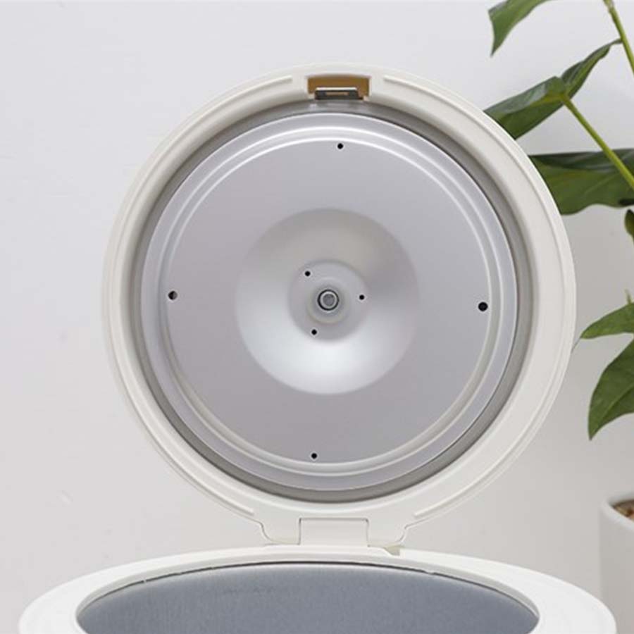 Nồi cơm điện Midea MR-CM06SD 0.6 lít