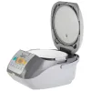Nồi cơm điện tử Sharp KS-COM18V dung tích 1.8 lít