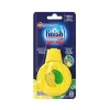 Tinh dầu khử mùi máy rửa bát Finish hương chanh
