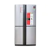 Tủ lạnh Sharp Inverter 556 lít SJ-FX630V-ST